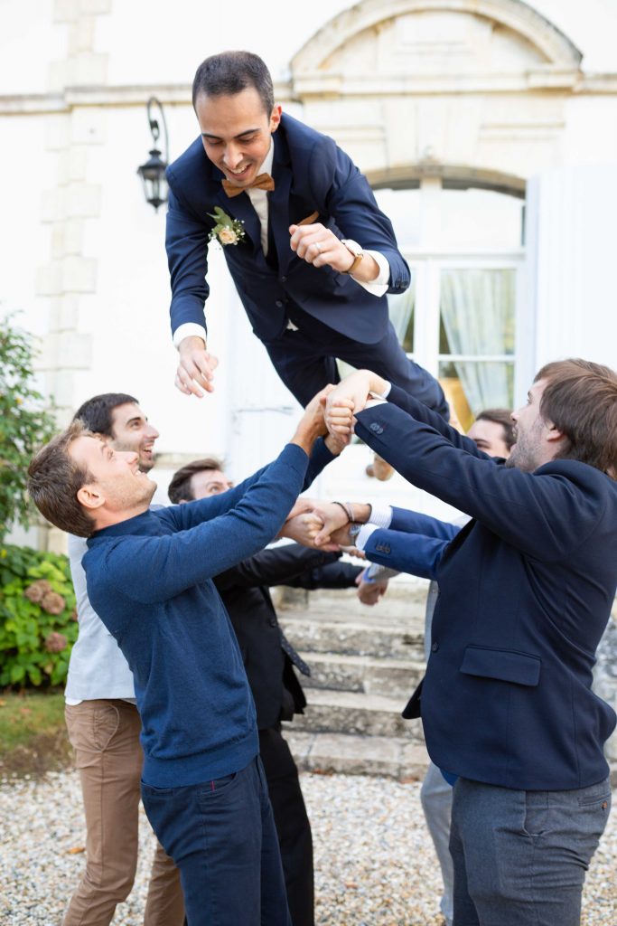 Photographe Mariage Biarritz Pays basque