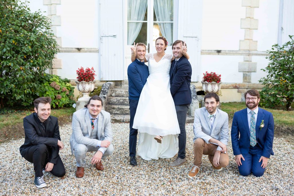 Photographe Mariage Biarritz Pays basque