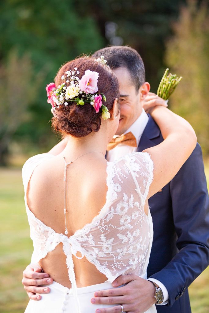 Photographe Mariage Landes
