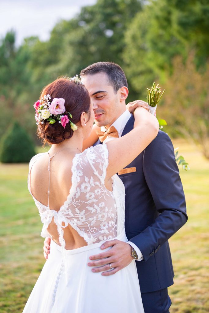 Photographe Mariage Landes