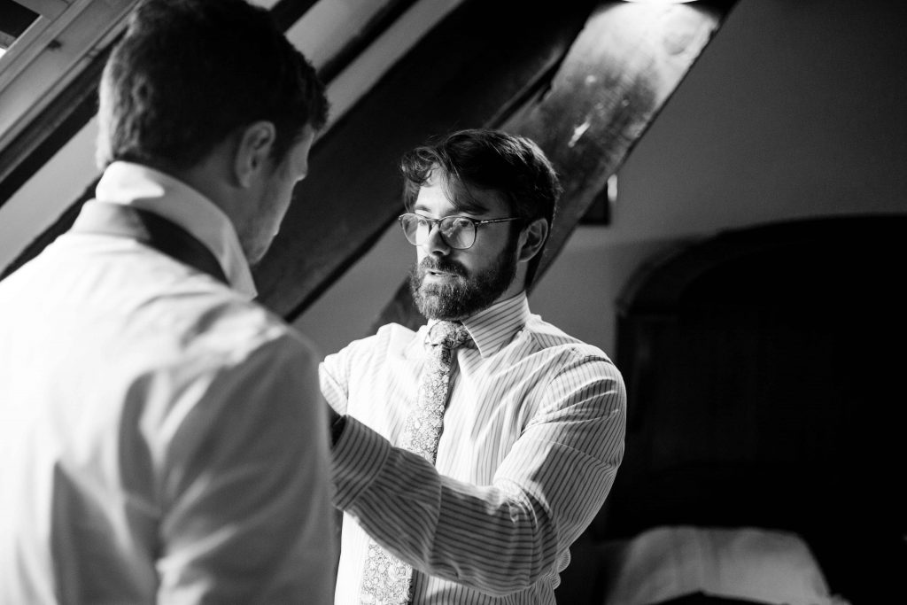 Photographe Mariage Château de Bétan Beylongue Landes