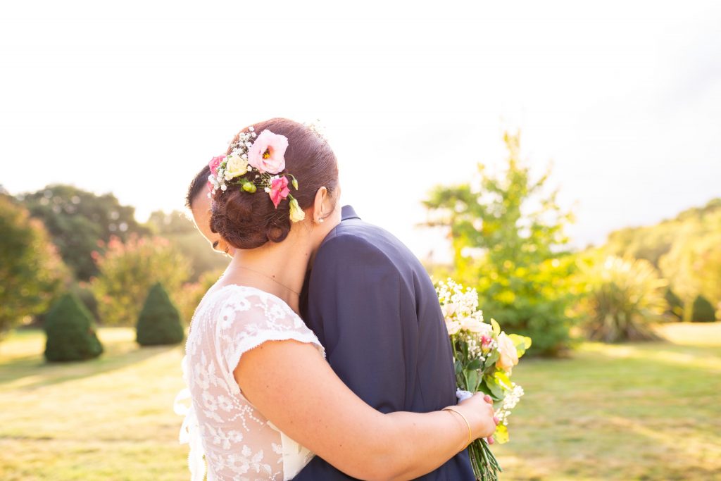 Photographe Mariage Bretagne