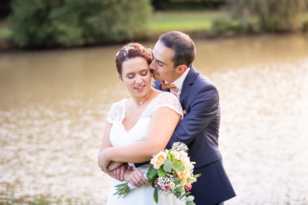 Photographe Mariage Bretagne