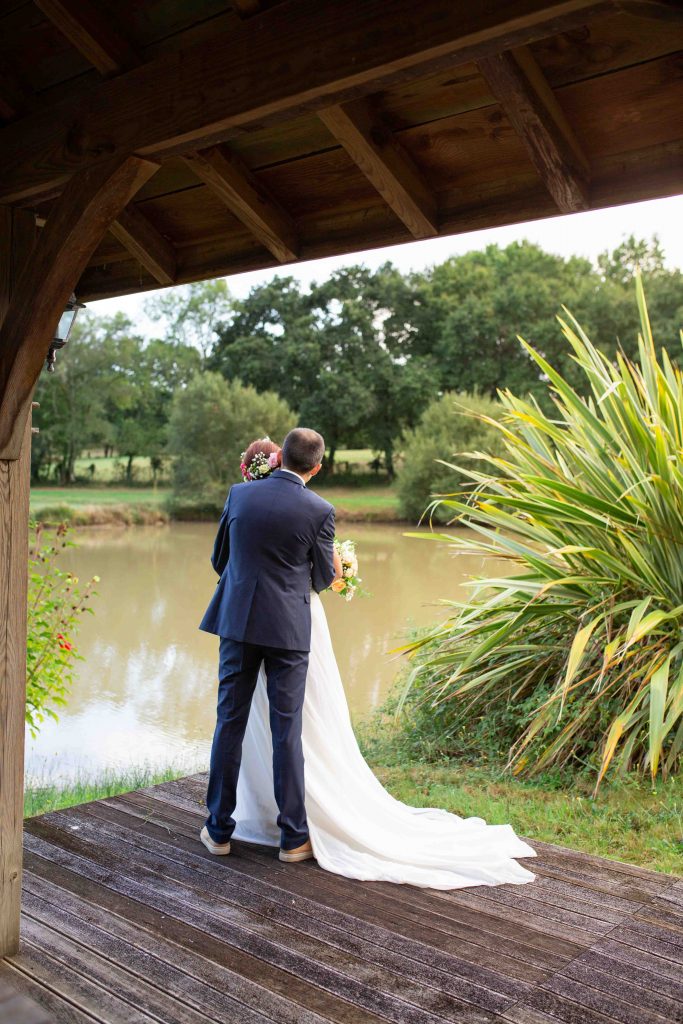 Photographe Mariage Bretagne