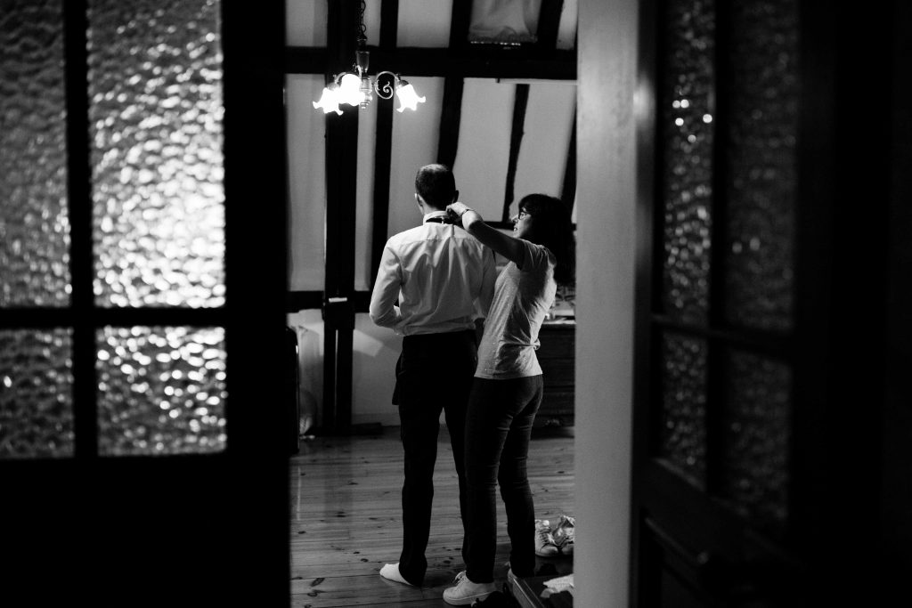 Photographe Mariage Château de Bétan Beylongue Landes