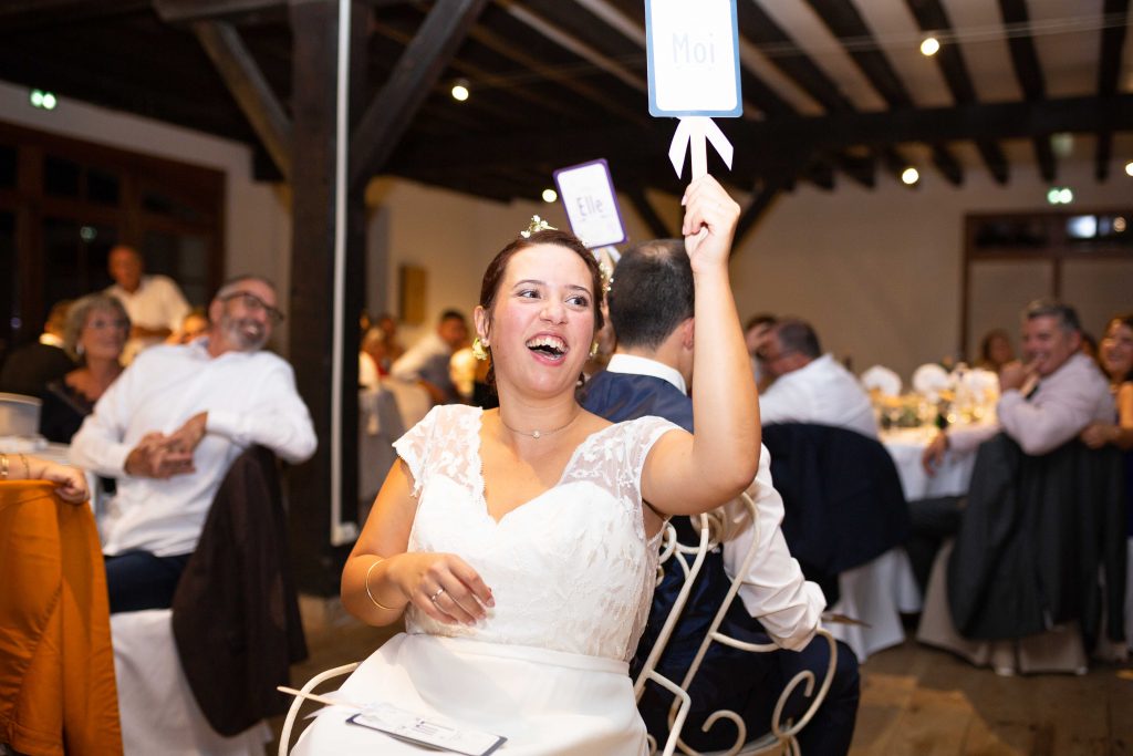 Mariage Mont de Marsan