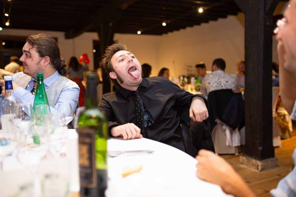 Mariage Mont de Marsan