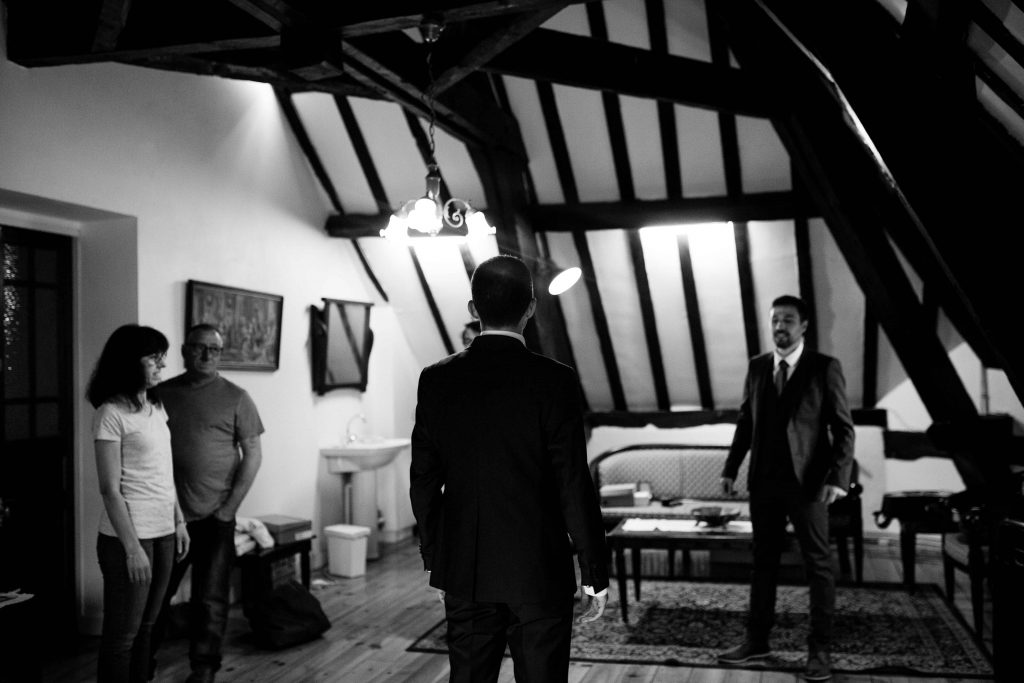 Photographe Mariage Château de Bétan Beylongue Landes