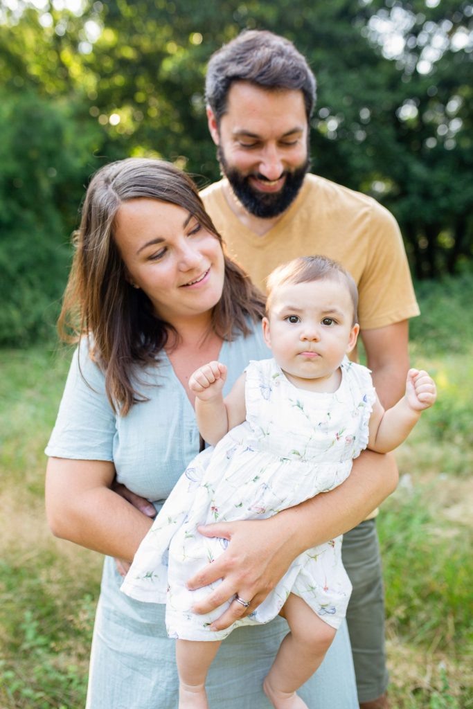 photographe famille landes