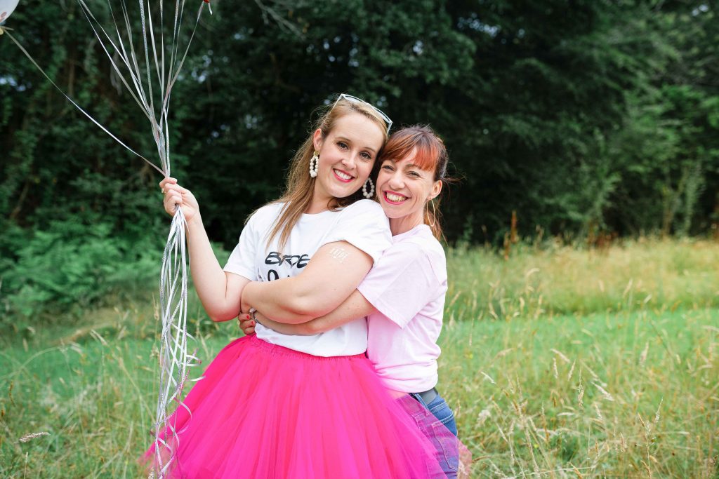 photographe evjf anglet