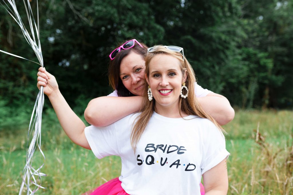 photographe evjf Biarritz