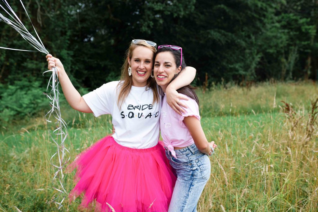 photographe evjf Ilbarritz