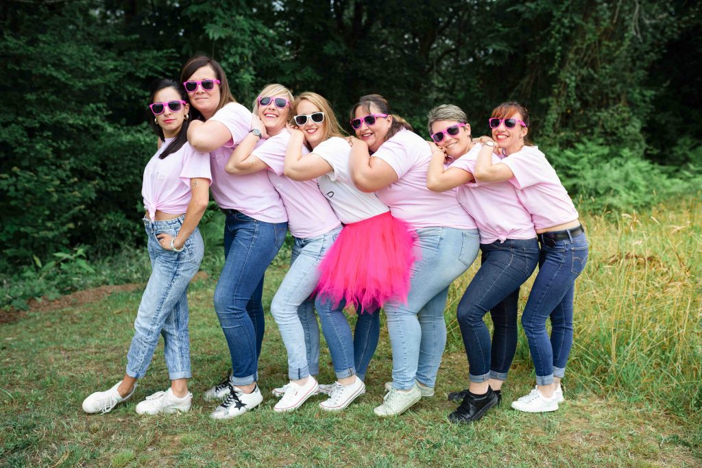 photographe evjf Mont de Marsan