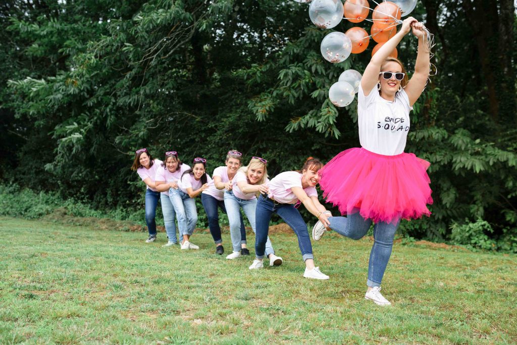 photographe evjf Pays Basque