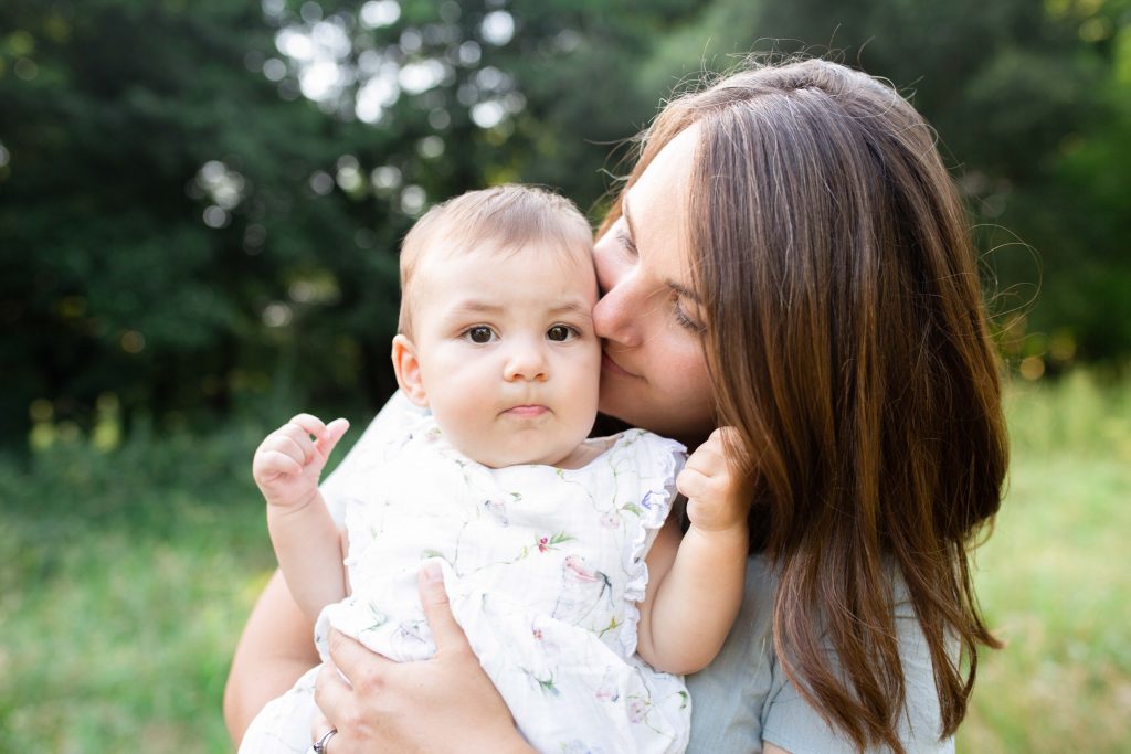 Photographe famille pays basque