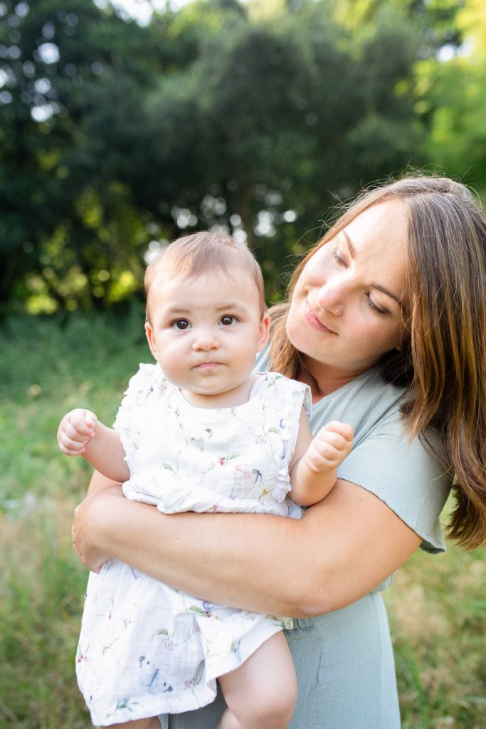 Photographe famille capbreton