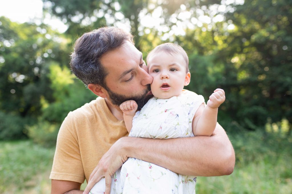 Photographe famille Landes