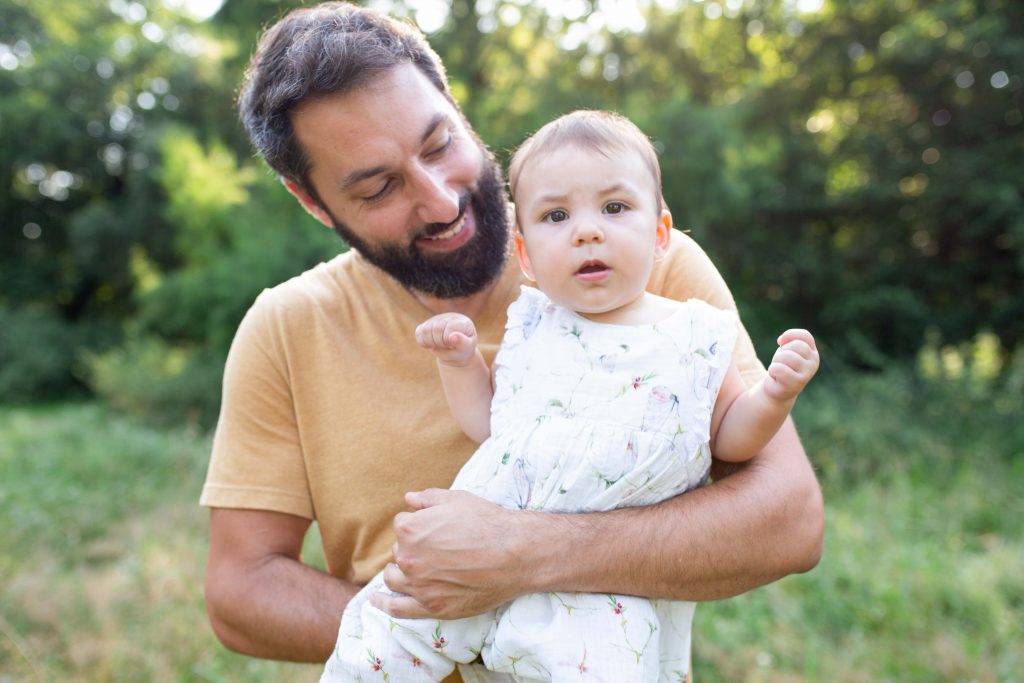 Photographe famille Mont de Marsan