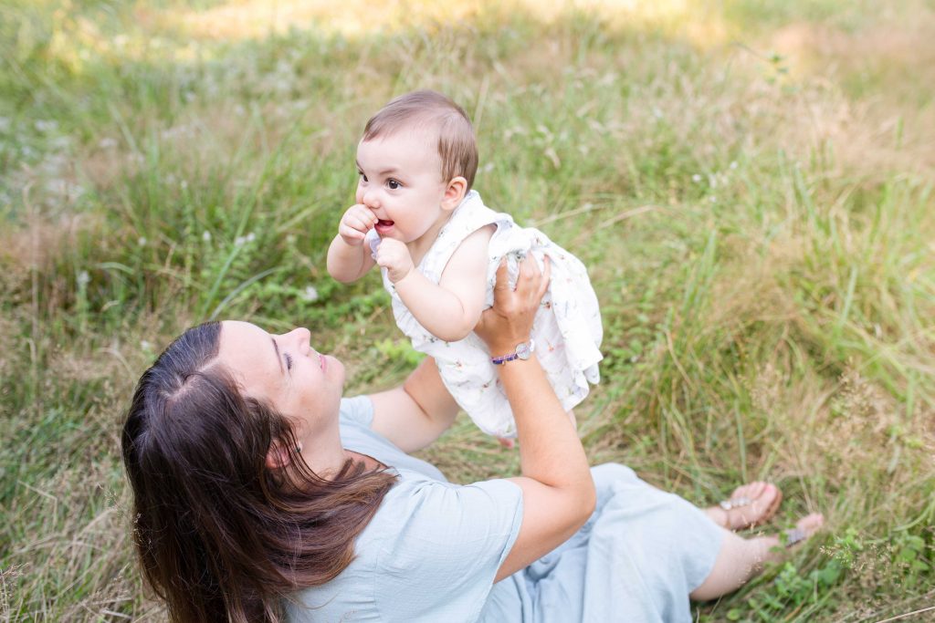 Photographe famille mont de marsan