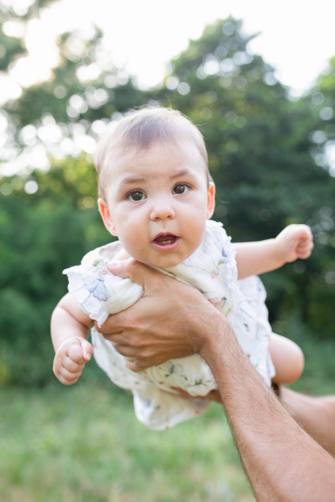 Photographe famille Pays basque