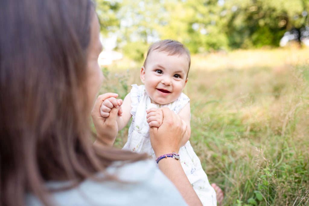 Photographe famille saint jean de luz