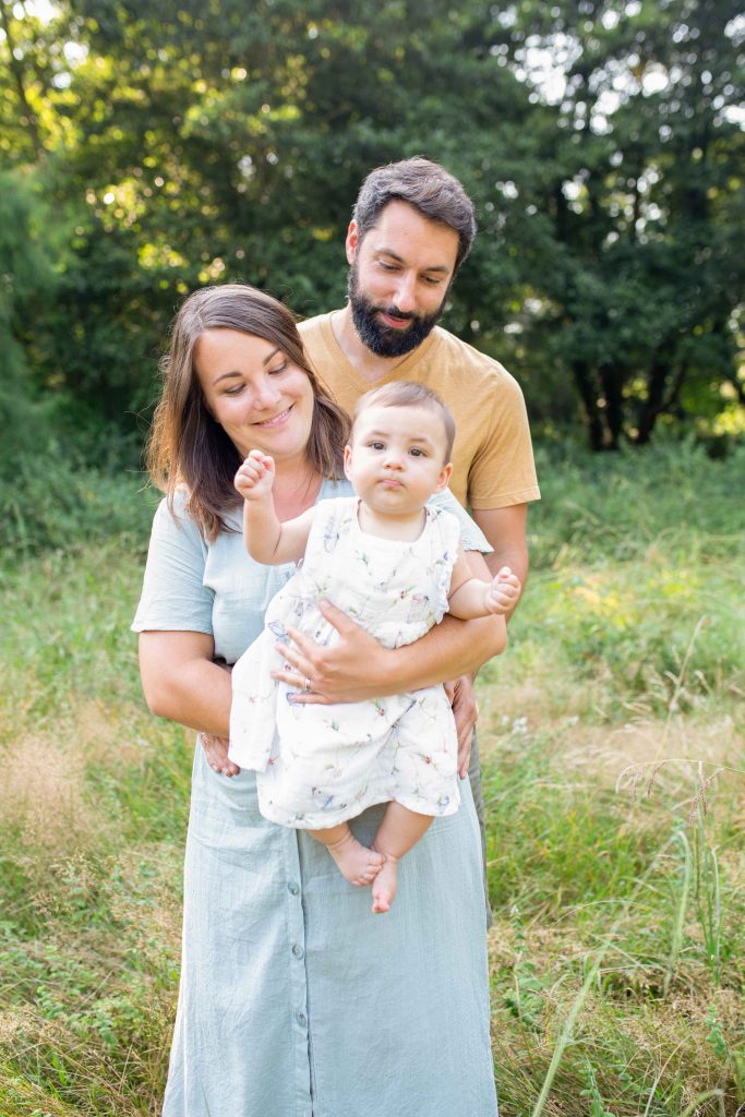 Photographe famille Mont de Marsan