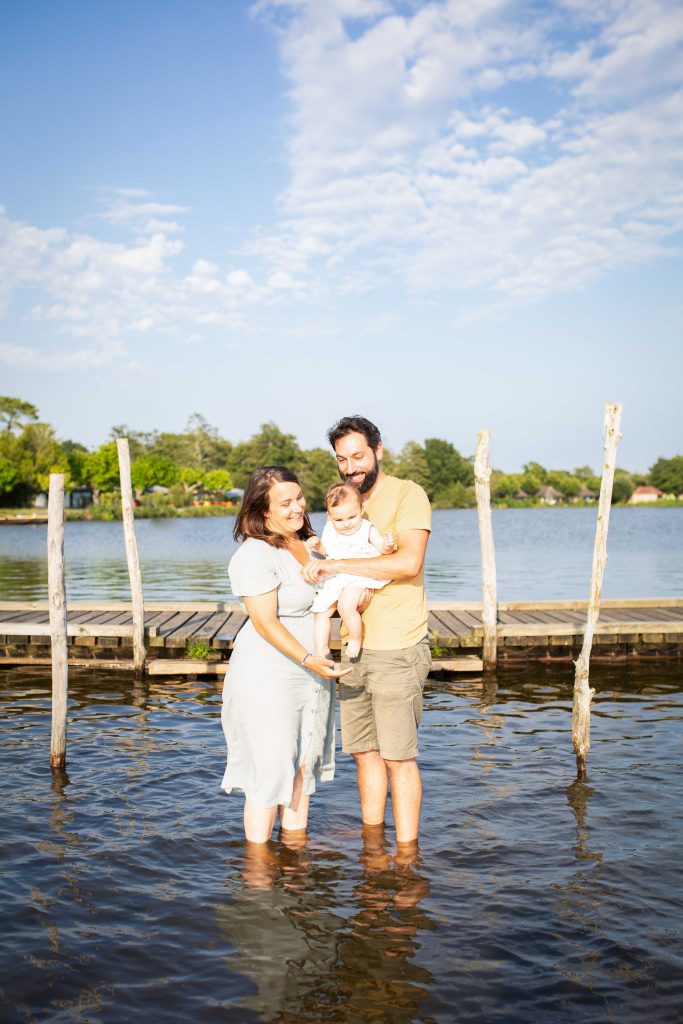 Photographe Landes 40