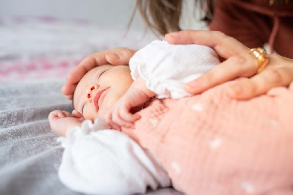 Photographe nouveau ne pays basque