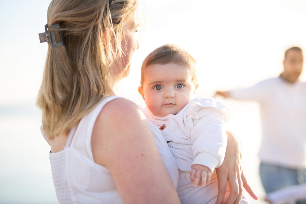 photographe nouveau ne Mont de Marsan