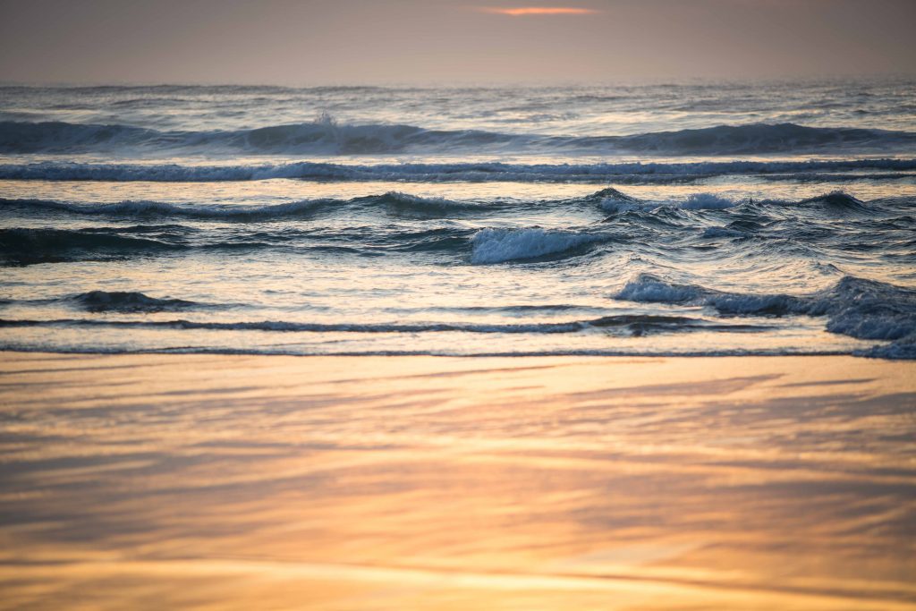 photographe coucher de soleil mont de marsan