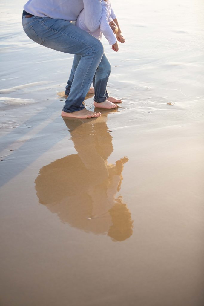 photographe famille Biscarrosse