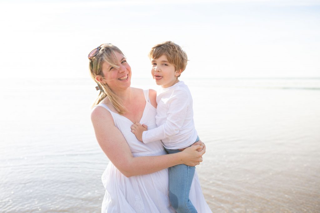 photographe famille Landes