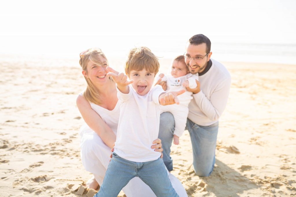 photographe famille Mont de Marsan 40