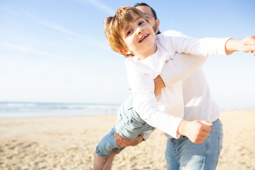 photographe famille Pays Basque 64