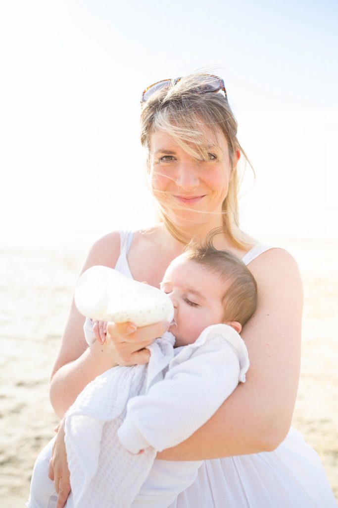 photographe famille Landes