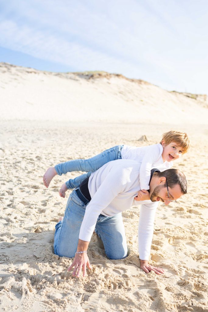 photographe famille Mont de Marsan 40