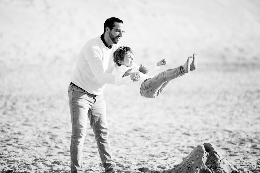 photographe famille Pays Basque