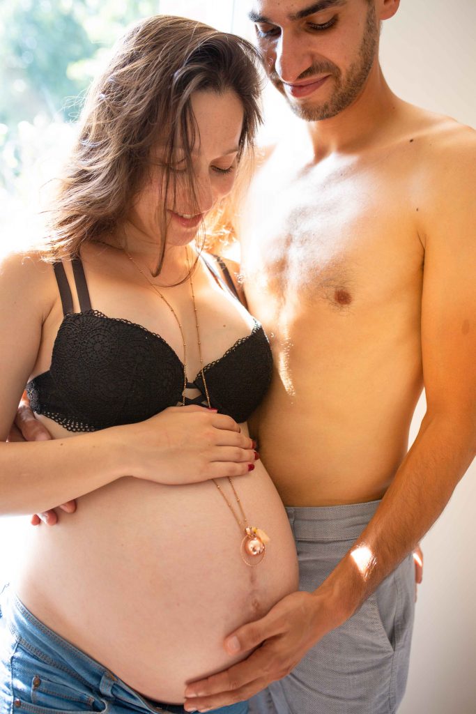 photographe grossesse Biarritz