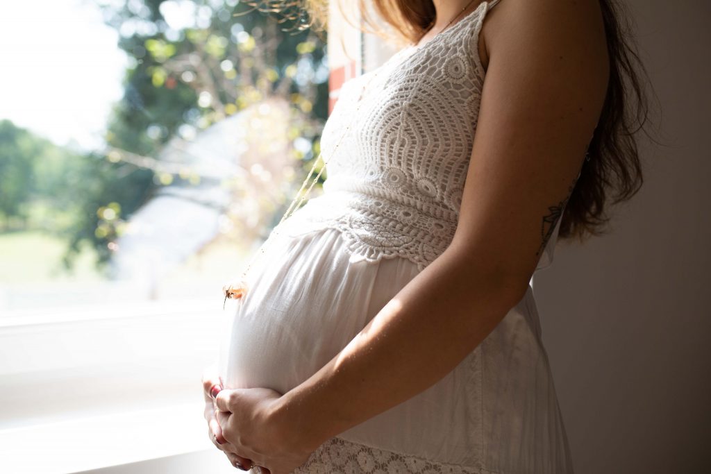 photographe grossesse Mimizan