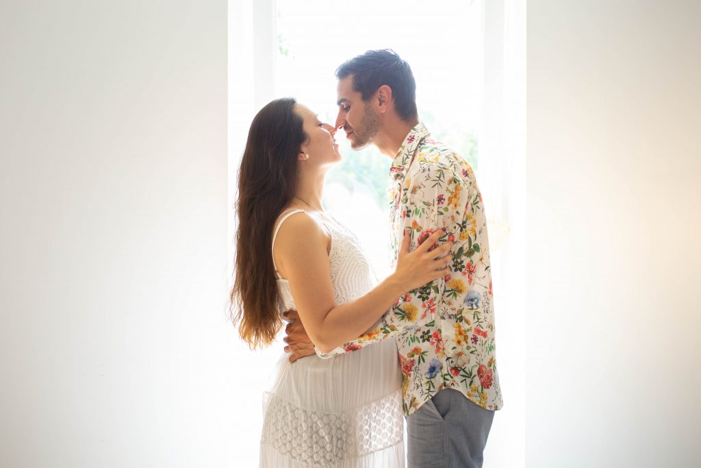 photographe grossesse Mont de Marsan