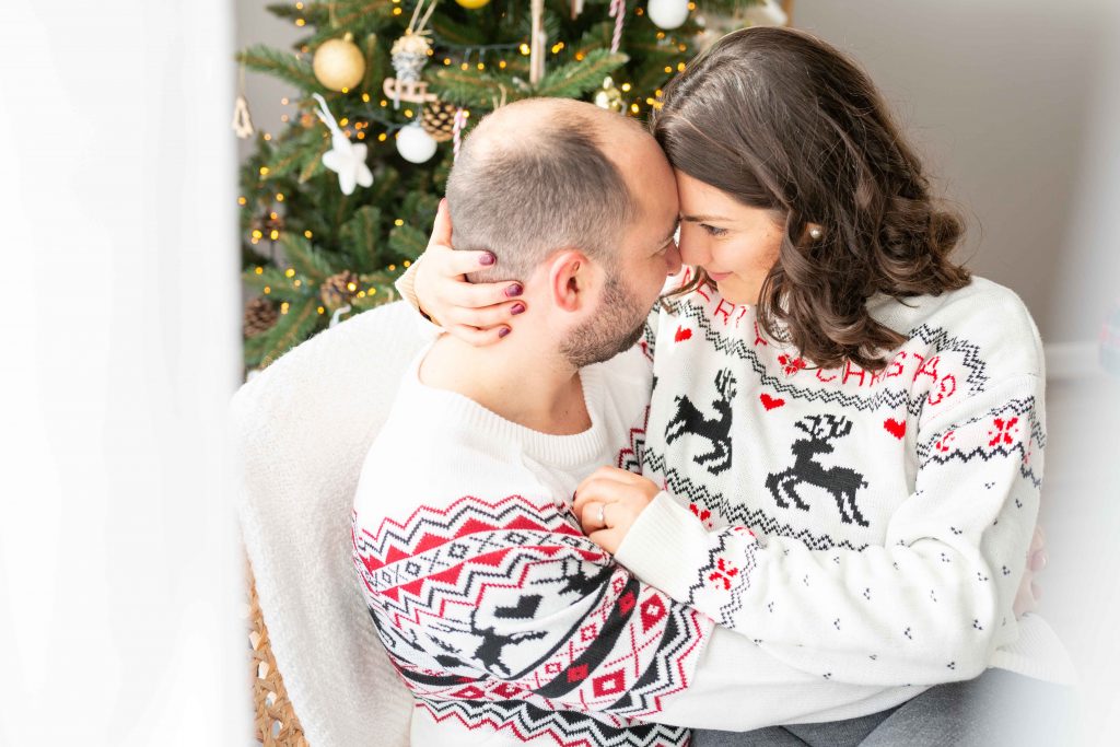 photographe couple landes