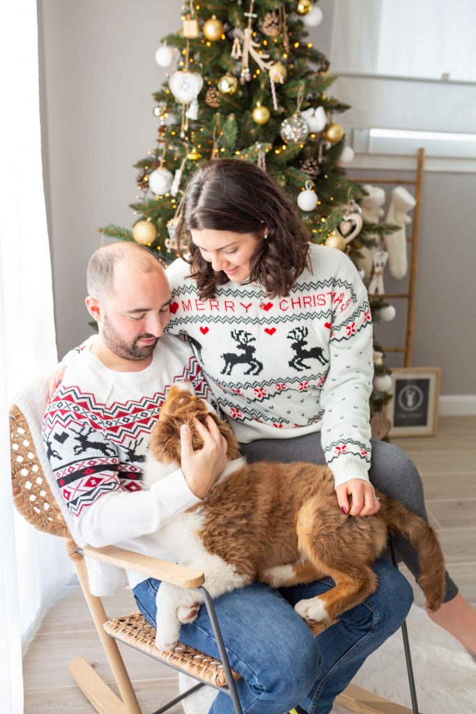 photographe couple landes