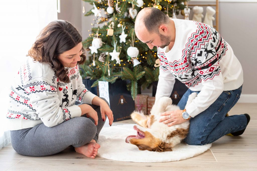 photographe couple landes