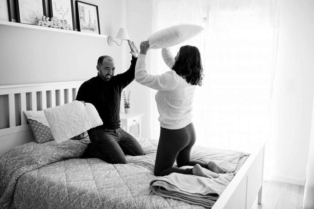 séance photo couple mont de marsan