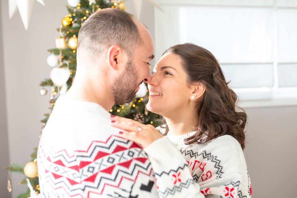 photographe couple engagement mariage mont de marsan