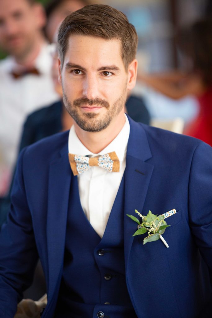 Photographe Mariage Landes