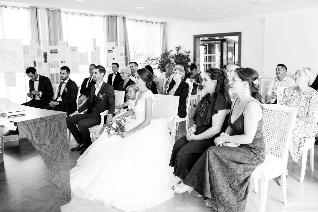 Photographe Mariage Landes
