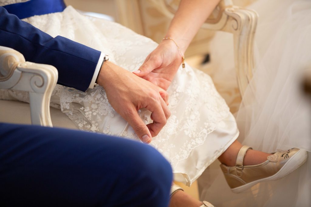 Photographe Mariage Landes