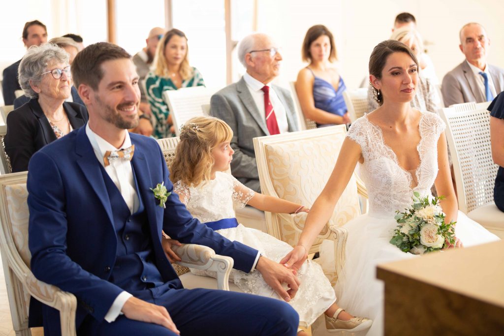 Photographe Mariage Landes