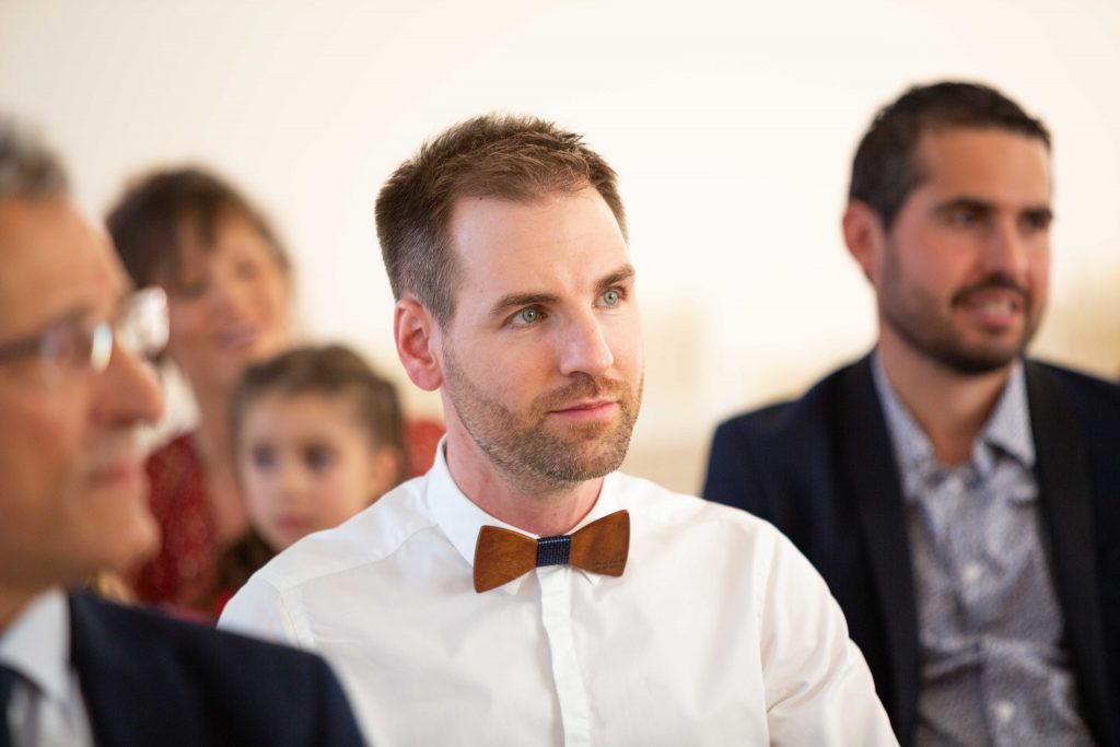 Photographe Mariage Landes